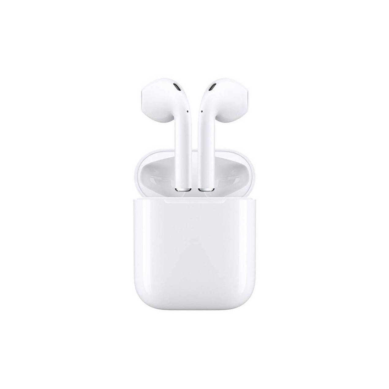 Bluetooth høretelefoner apple